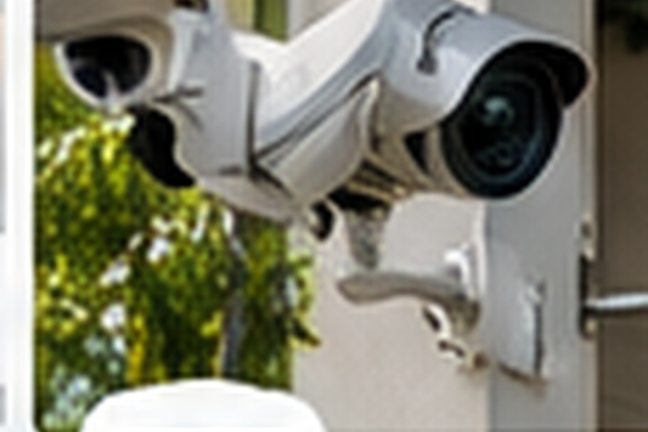 Seguridad y CCTV